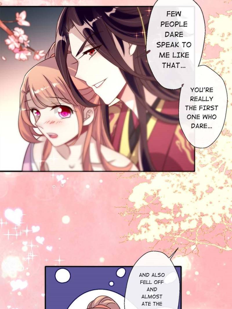 My Vampire Master Chapter 23 - Page 24