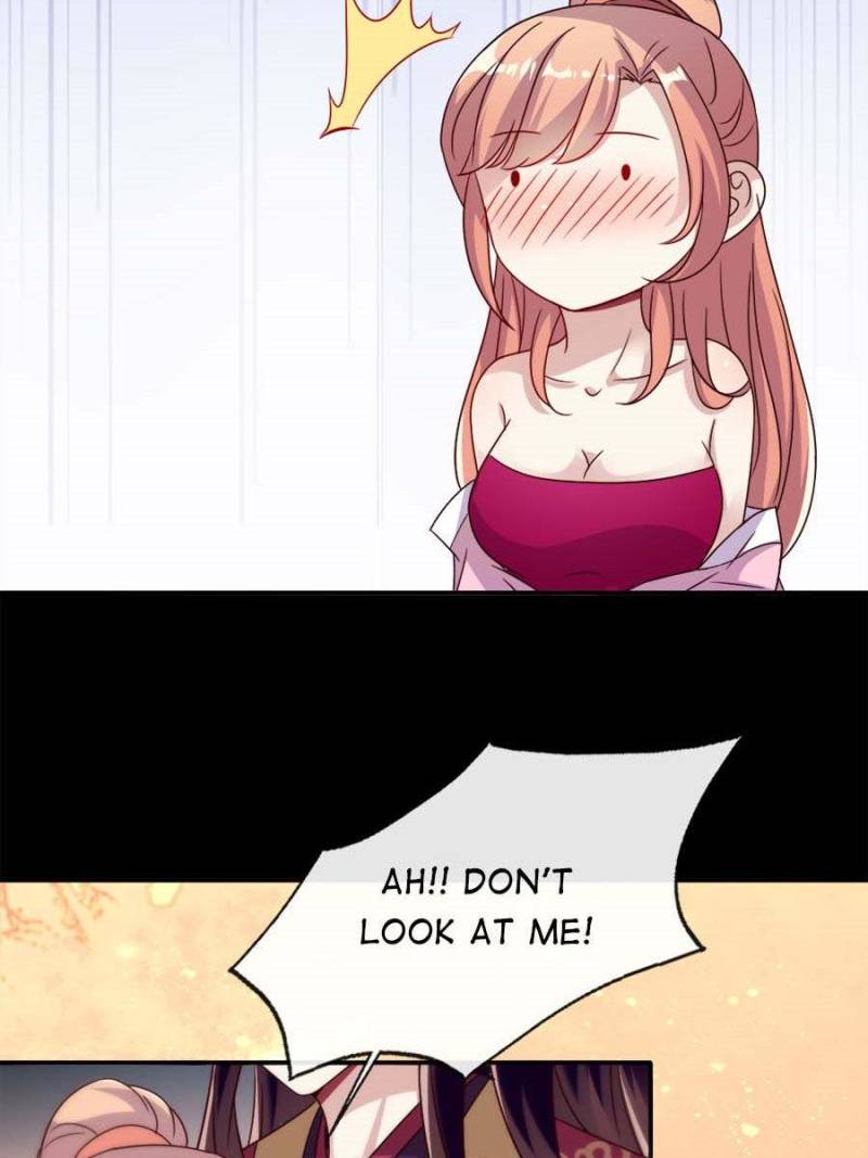 My Vampire Master Chapter 23 - Page 29