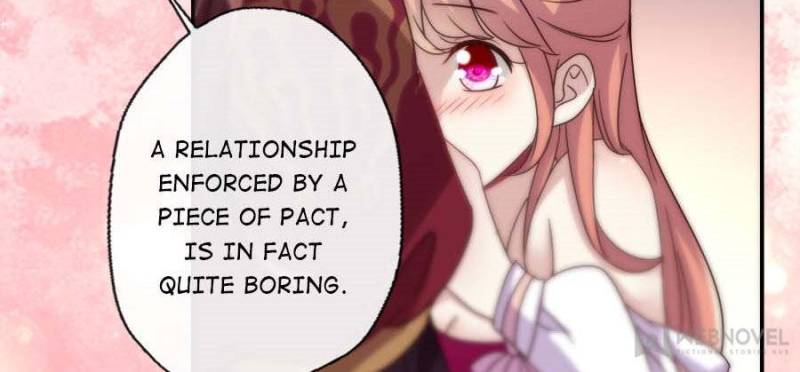 My Vampire Master Chapter 23 - Page 33