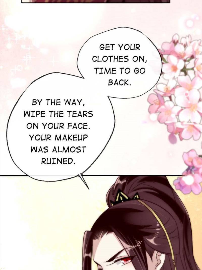 My Vampire Master Chapter 23 - Page 37