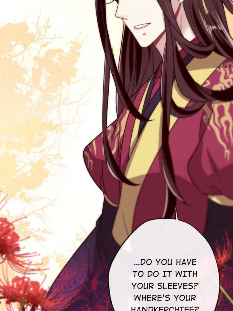 My Vampire Master Chapter 23 - Page 38