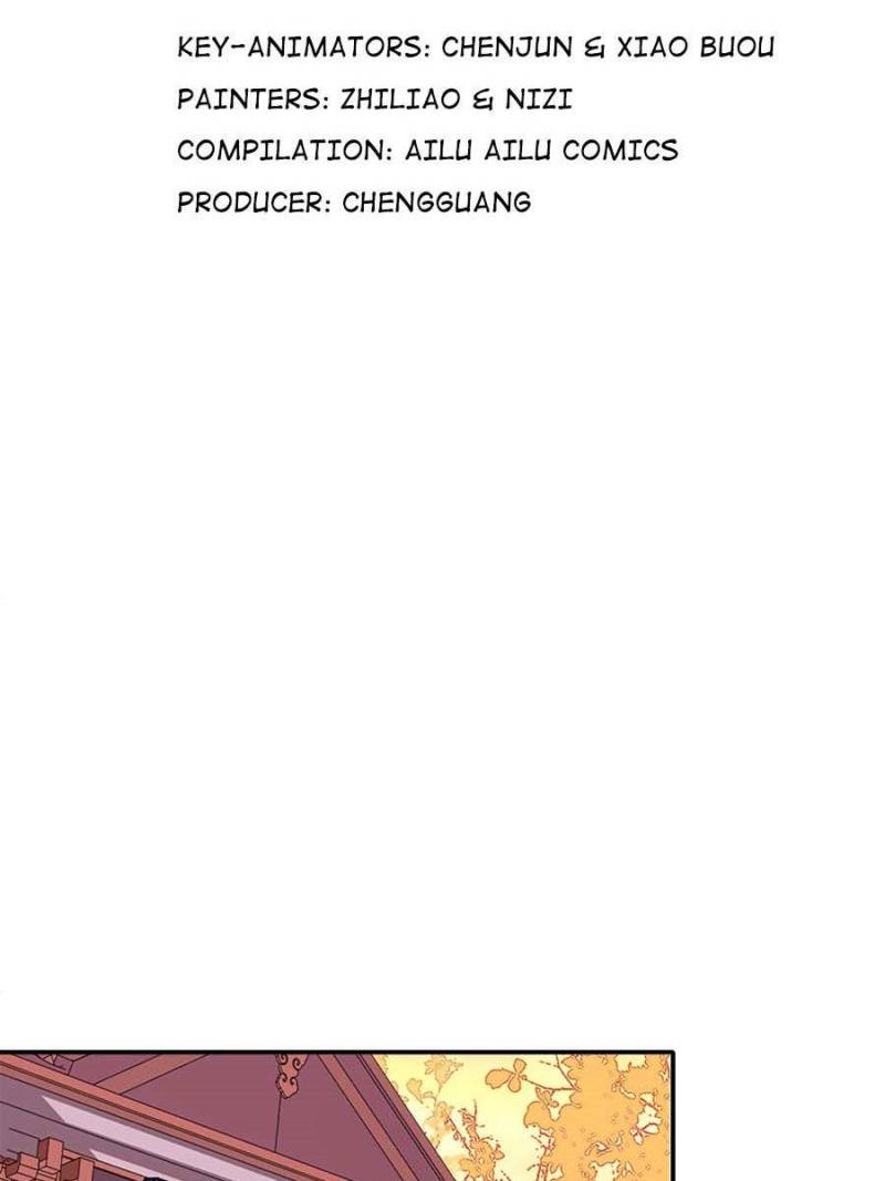 My Vampire Master Chapter 24 - Page 4