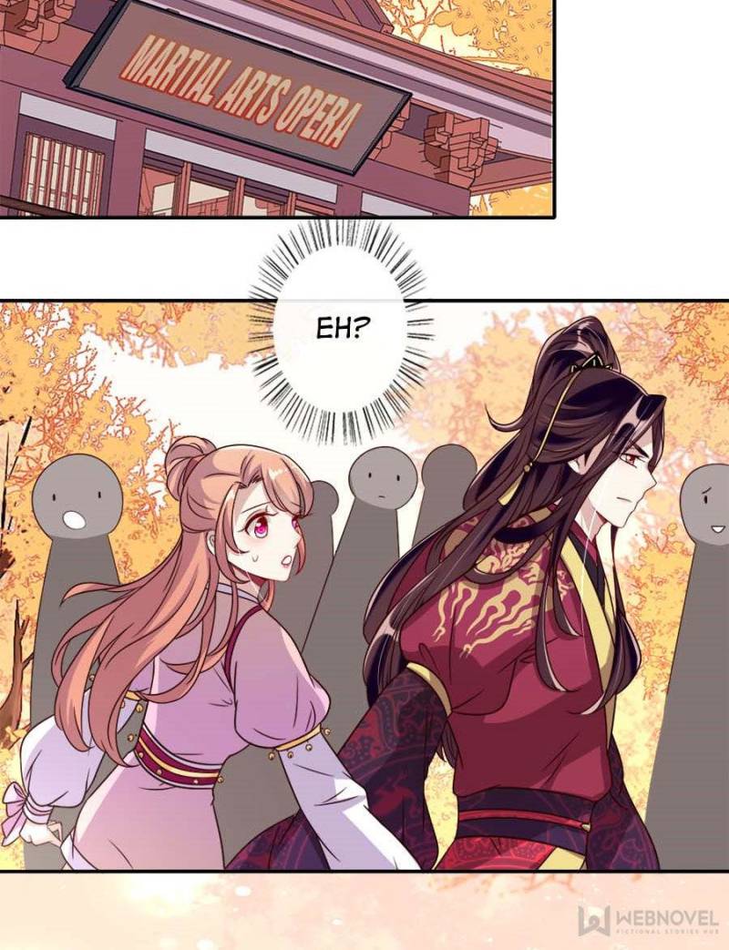 My Vampire Master Chapter 24 - Page 5