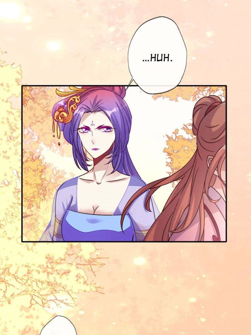 My Vampire Master Chapter 24 - Page 6