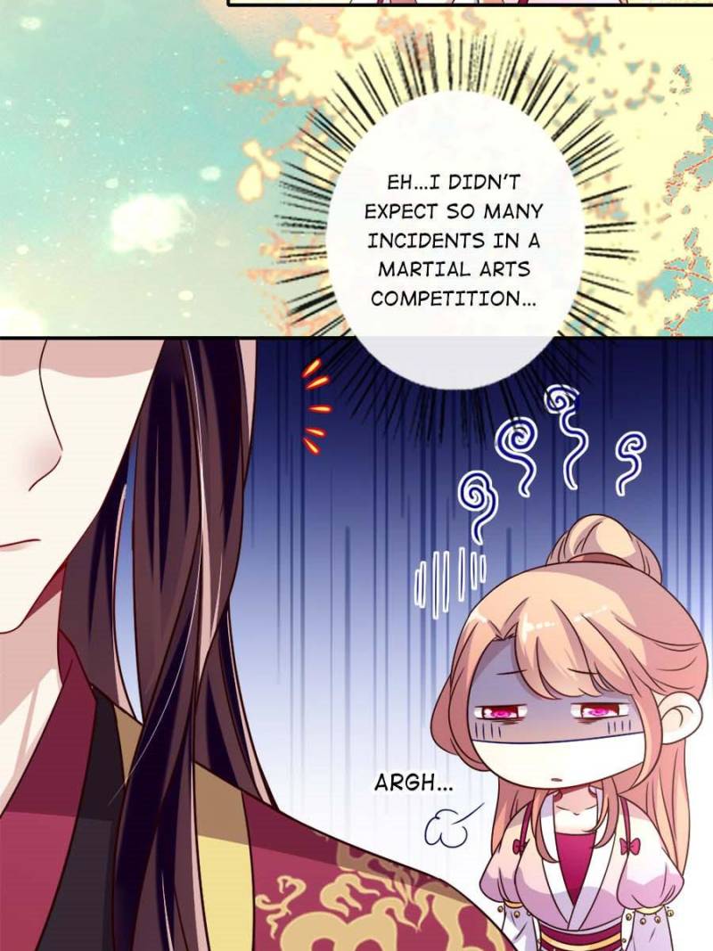 My Vampire Master Chapter 24 - Page 9