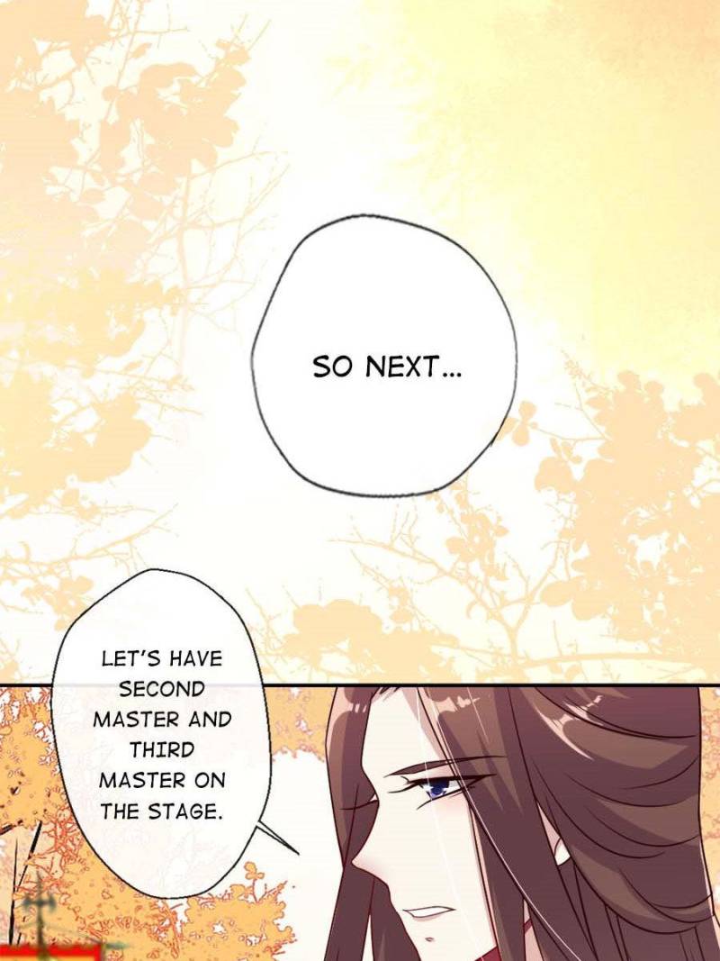 My Vampire Master Chapter 24 - Page 12