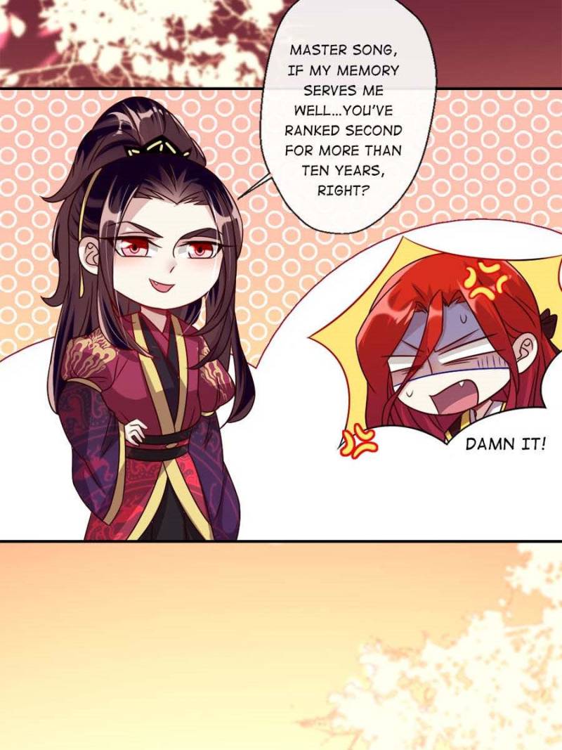 My Vampire Master Chapter 24 - Page 16