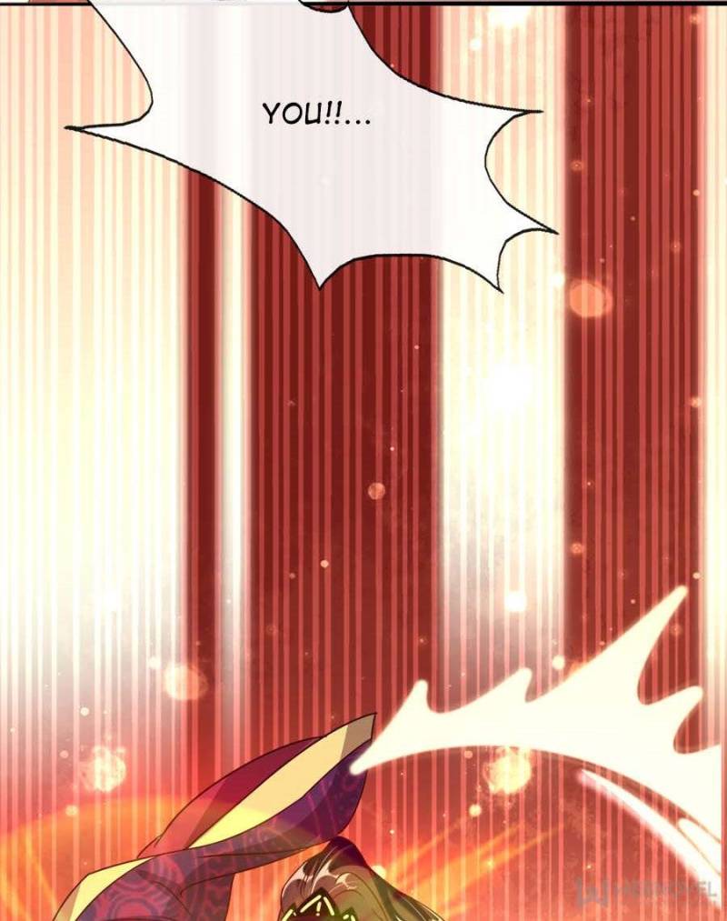 My Vampire Master Chapter 24 - Page 19