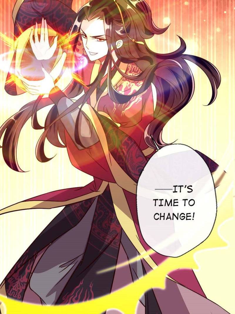 My Vampire Master Chapter 24 - Page 20