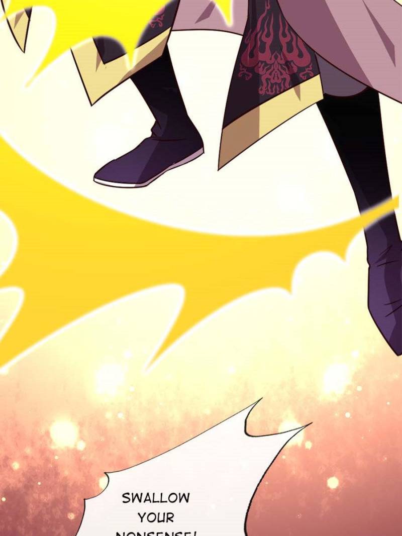 My Vampire Master Chapter 24 - Page 21