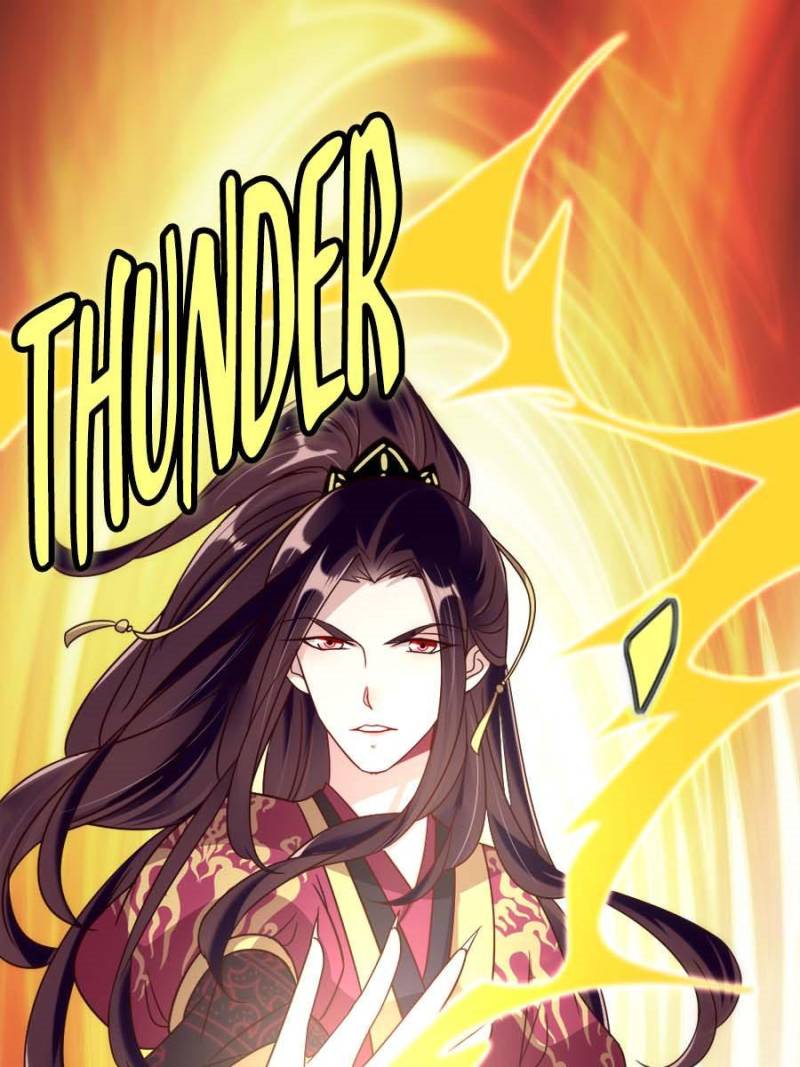 My Vampire Master Chapter 24 - Page 23