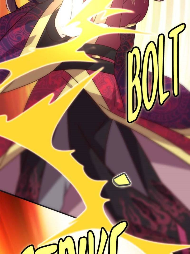 My Vampire Master Chapter 24 - Page 24