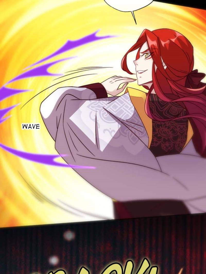 My Vampire Master Chapter 24 - Page 31