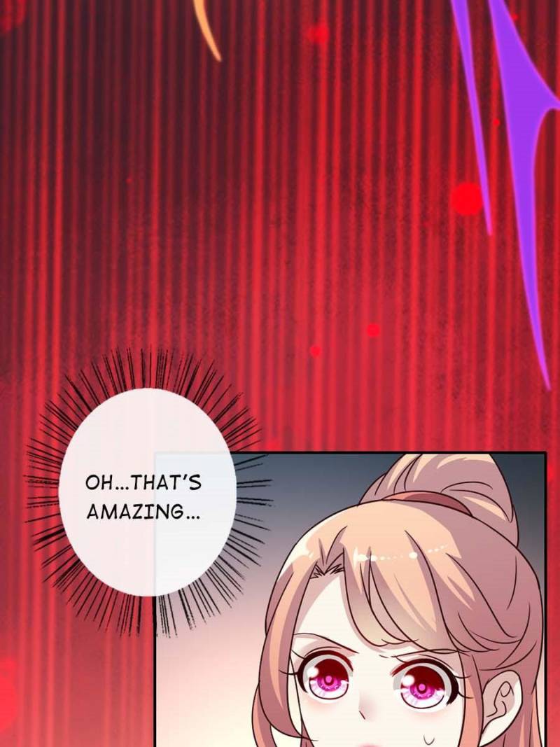 My Vampire Master Chapter 24 - Page 34