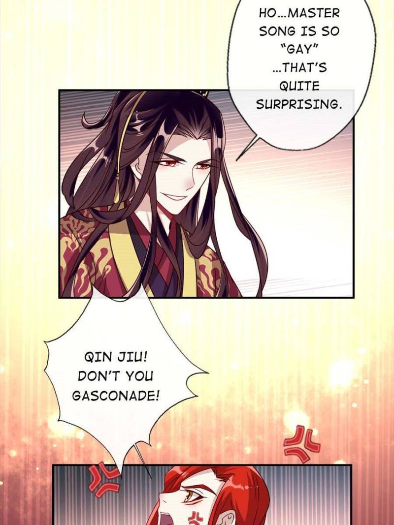 My Vampire Master Chapter 24 - Page 40