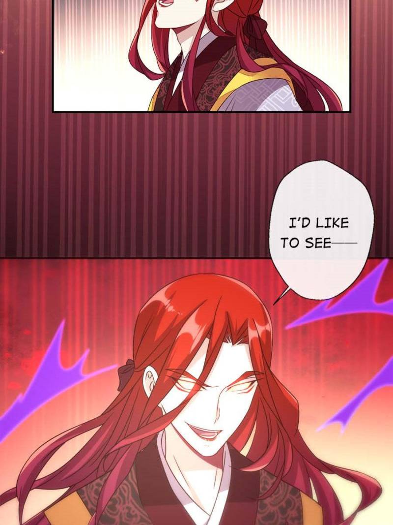 My Vampire Master Chapter 24 - Page 41