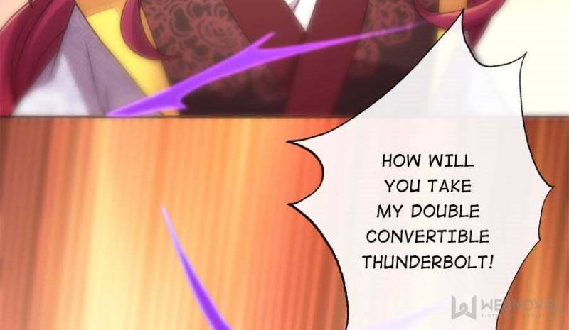 My Vampire Master Chapter 24 - Page 42