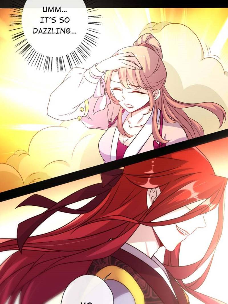 My Vampire Master Chapter 24 - Page 47