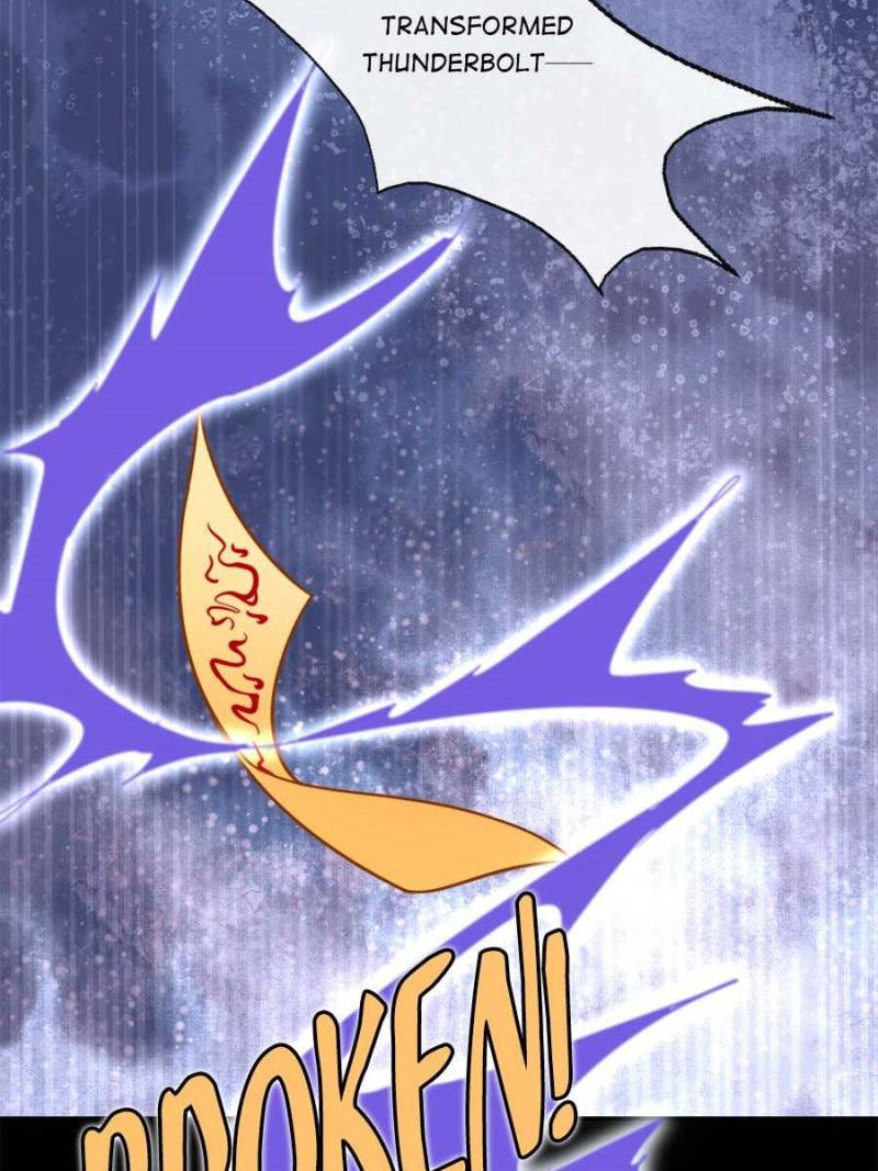 My Vampire Master Chapter 26 - Page 4