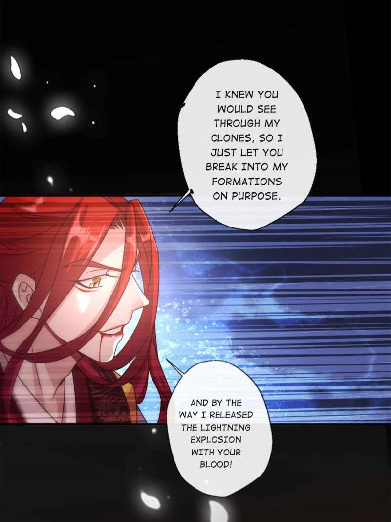 My Vampire Master Chapter 26 - Page 19