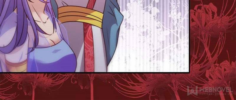 My Vampire Master Chapter 26 - Page 21