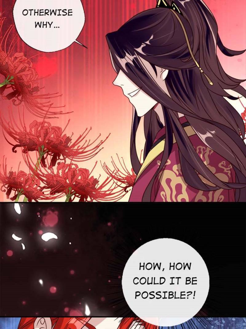 My Vampire Master Chapter 26 - Page 33