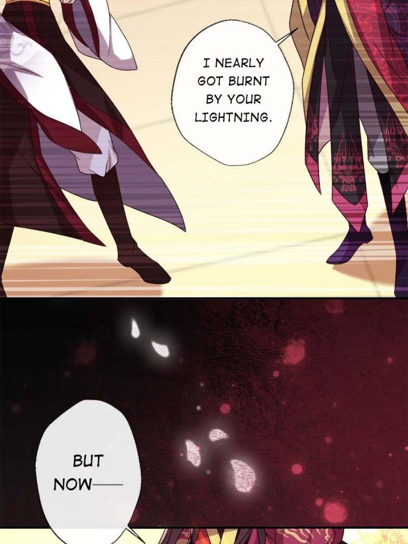 My Vampire Master Chapter 26 - Page 36