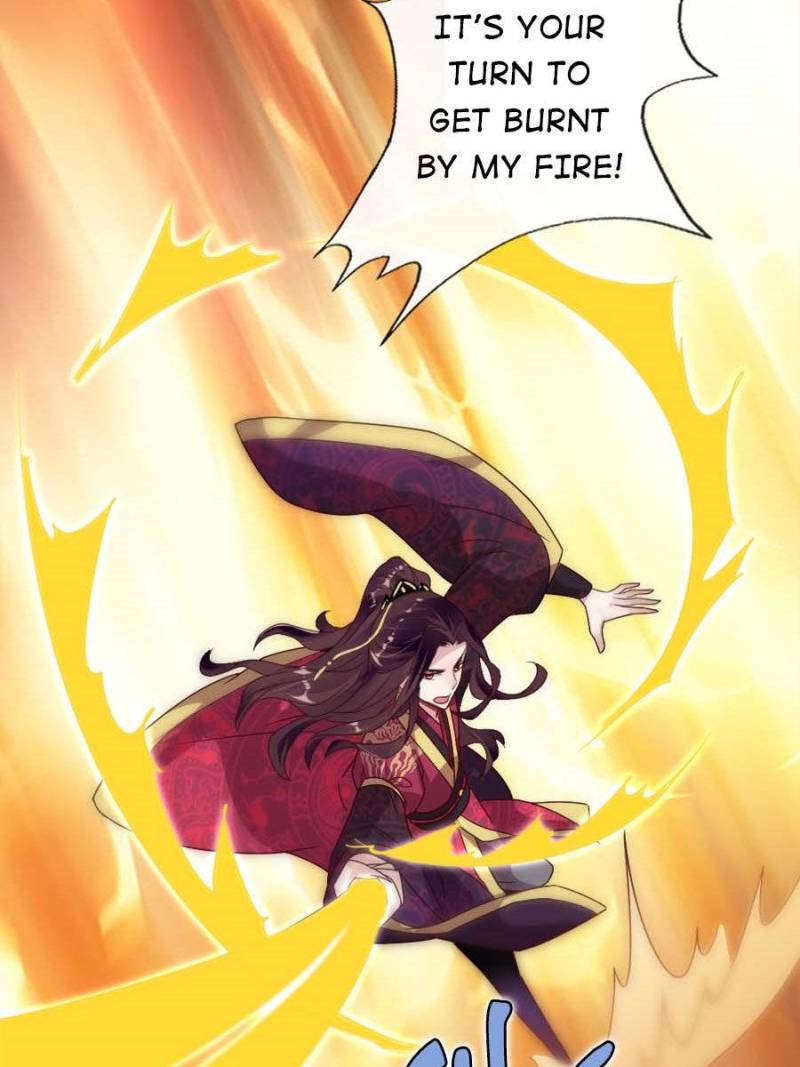 My Vampire Master Chapter 26 - Page 39