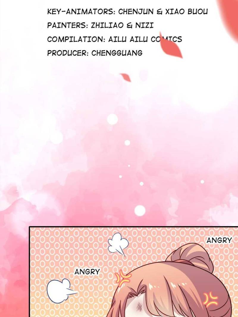 My Vampire Master Chapter 28 - Page 4