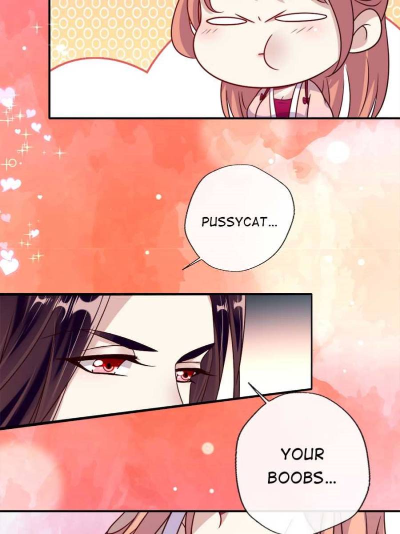 My Vampire Master Chapter 28 - Page 5