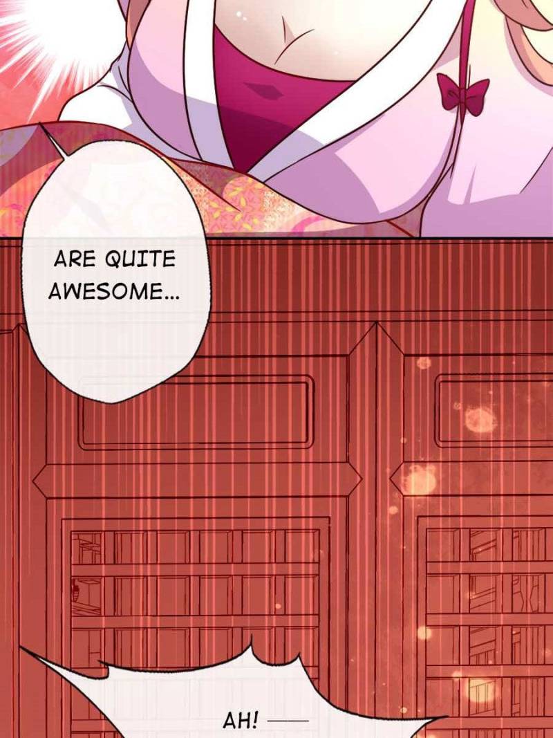 My Vampire Master Chapter 28 - Page 7