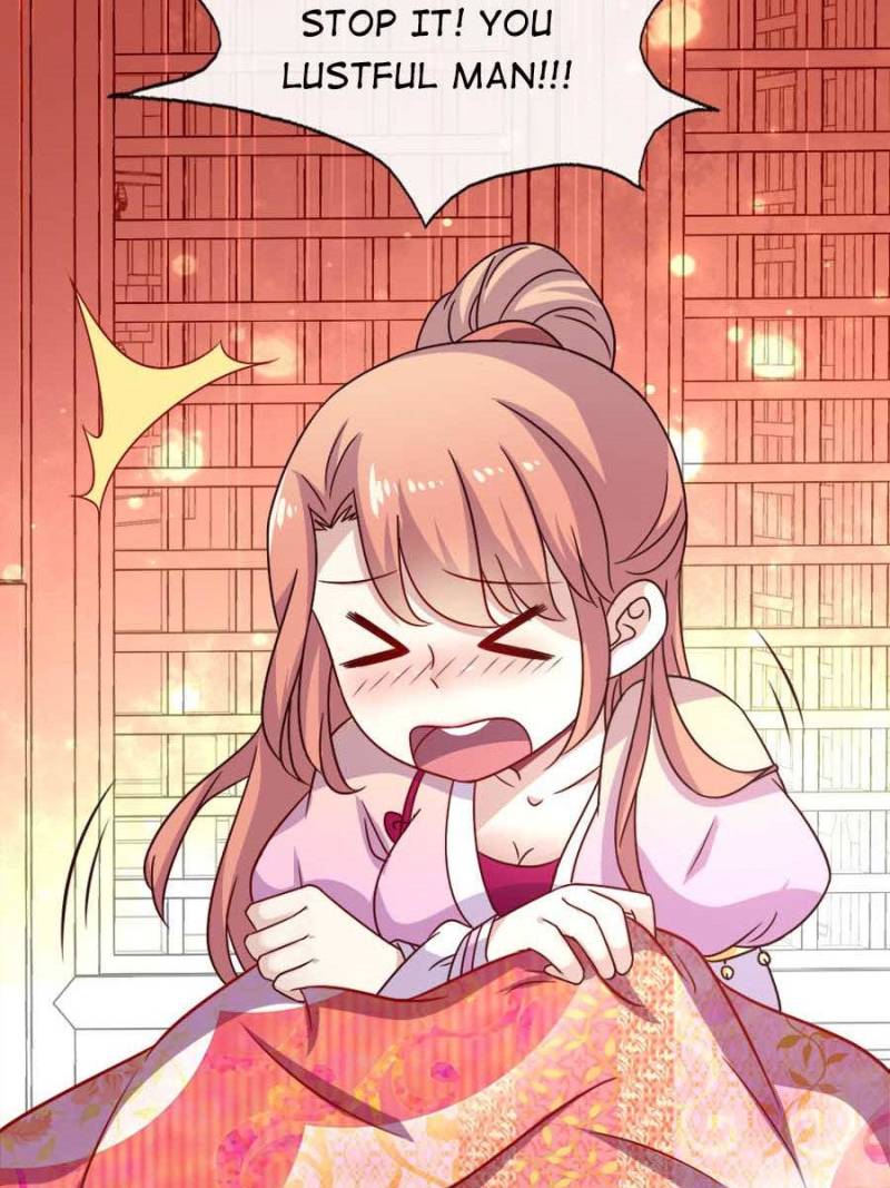 My Vampire Master Chapter 28 - Page 8