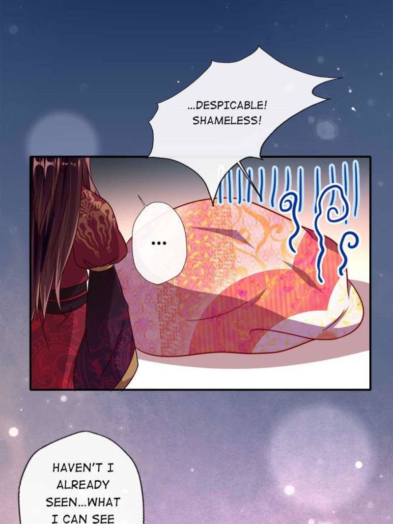 My Vampire Master Chapter 28 - Page 10