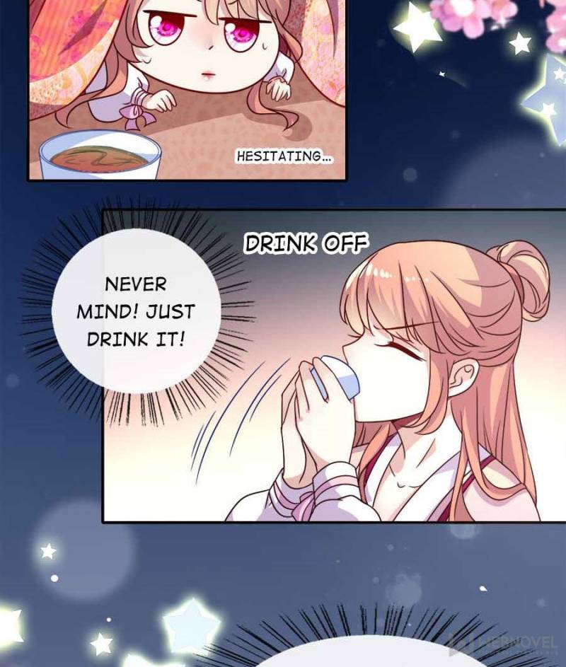 My Vampire Master Chapter 28 - Page 14