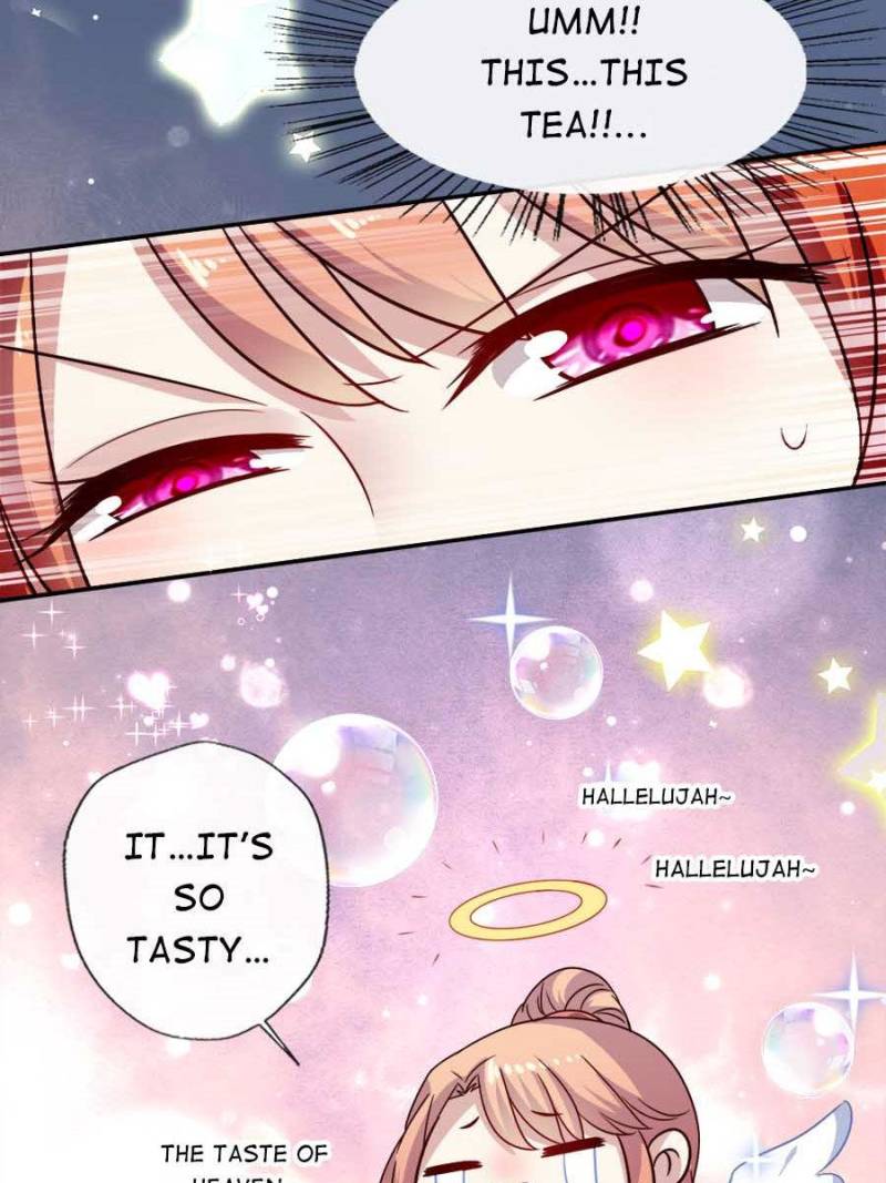 My Vampire Master Chapter 28 - Page 15