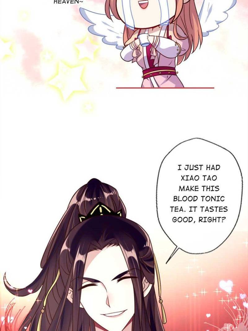 My Vampire Master Chapter 28 - Page 16