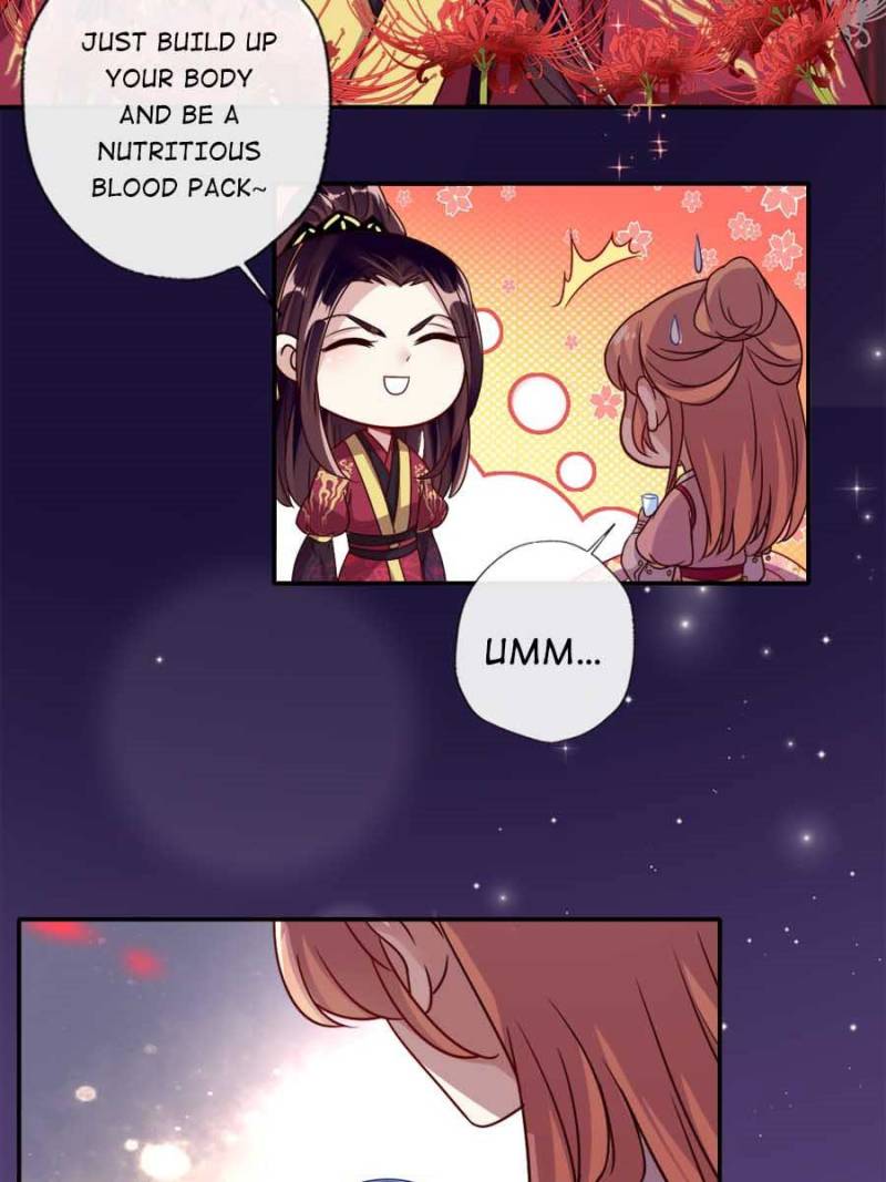 My Vampire Master Chapter 28 - Page 18