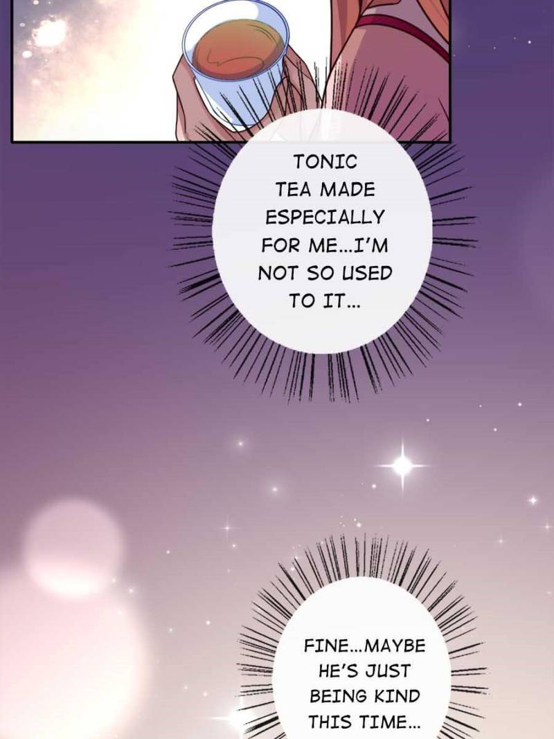 My Vampire Master Chapter 28 - Page 19