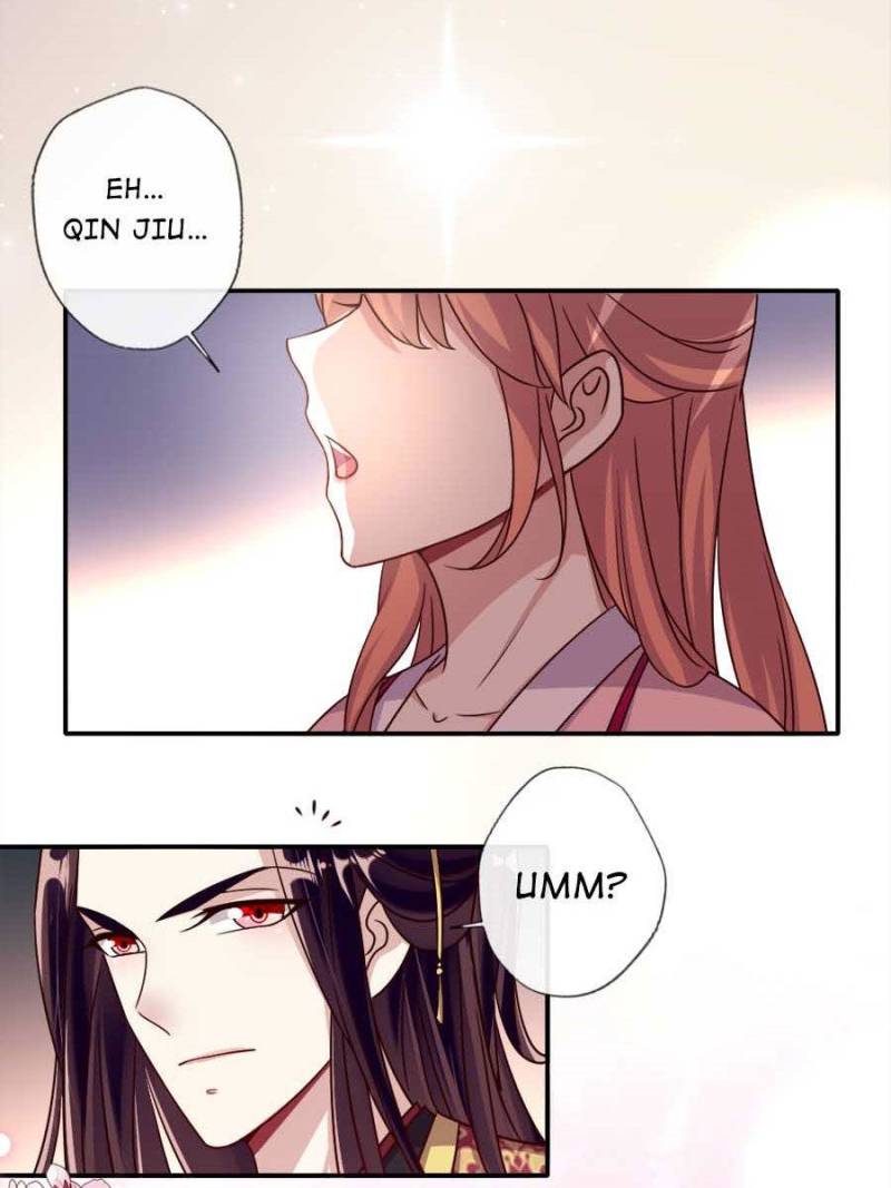 My Vampire Master Chapter 28 - Page 21