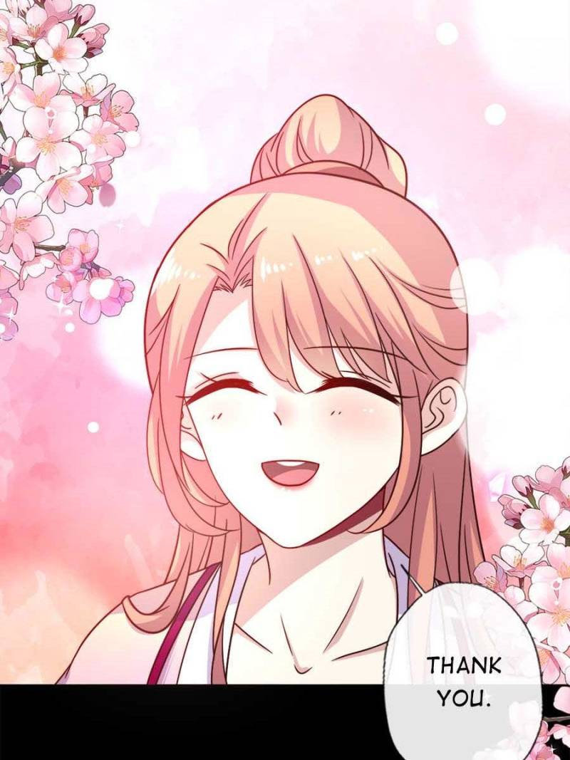 My Vampire Master Chapter 28 - Page 22