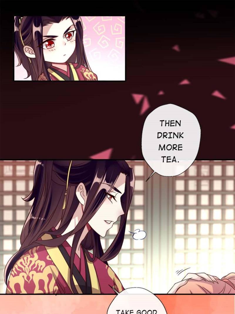 My Vampire Master Chapter 28 - Page 24