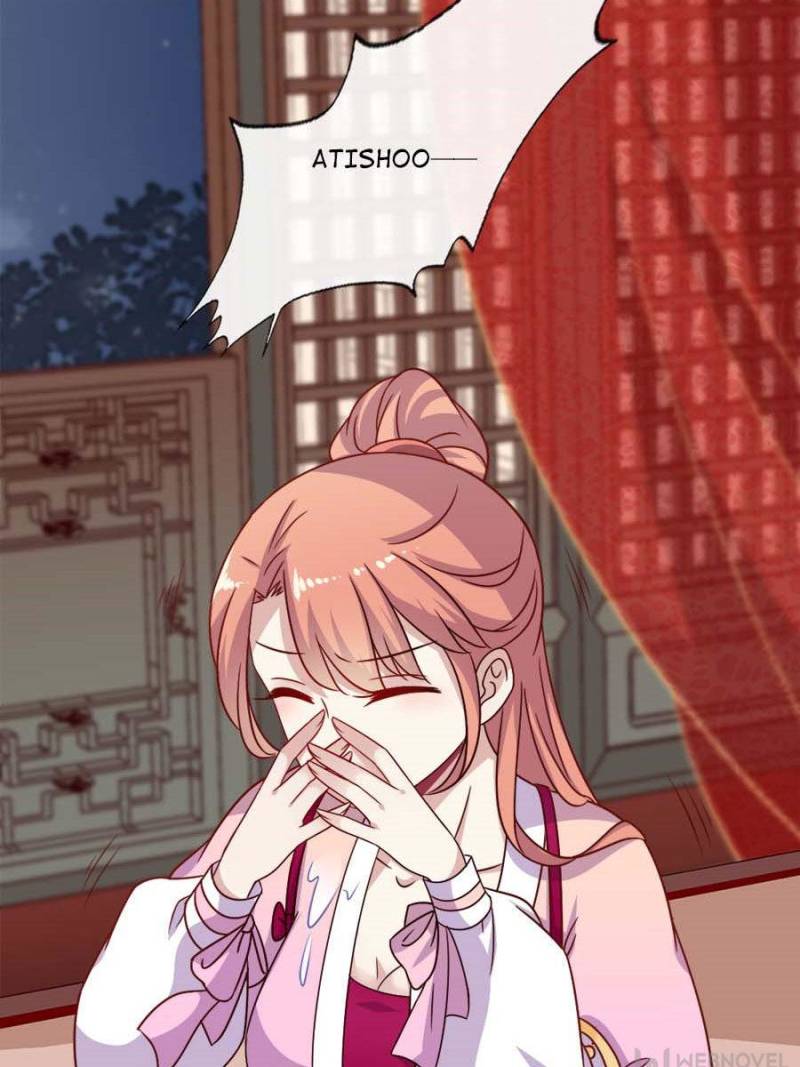 My Vampire Master Chapter 28 - Page 28