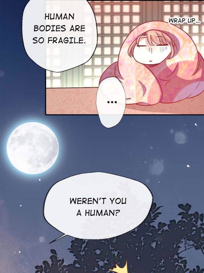 My Vampire Master Chapter 28 - Page 31