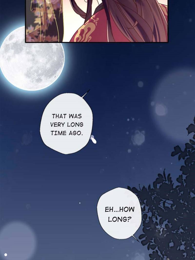 My Vampire Master Chapter 28 - Page 34