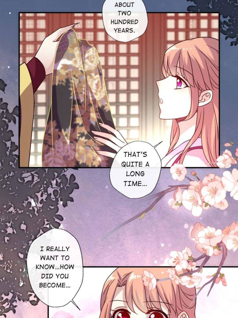 My Vampire Master Chapter 28 - Page 36