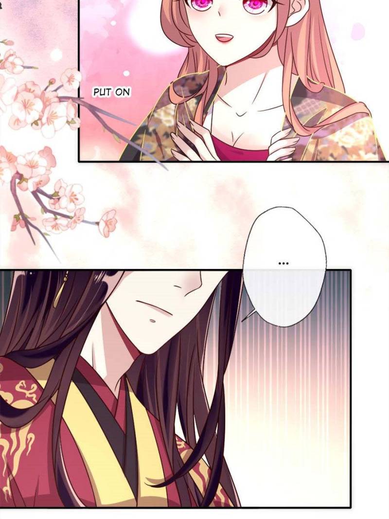 My Vampire Master Chapter 28 - Page 37