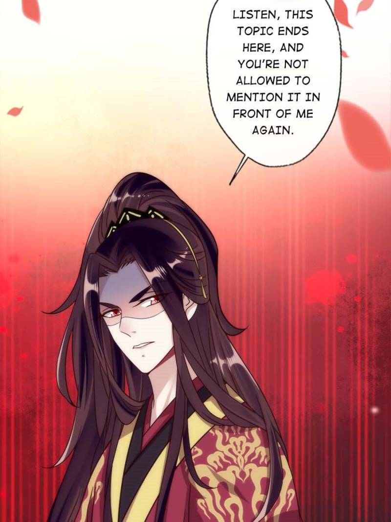 My Vampire Master Chapter 28 - Page 39