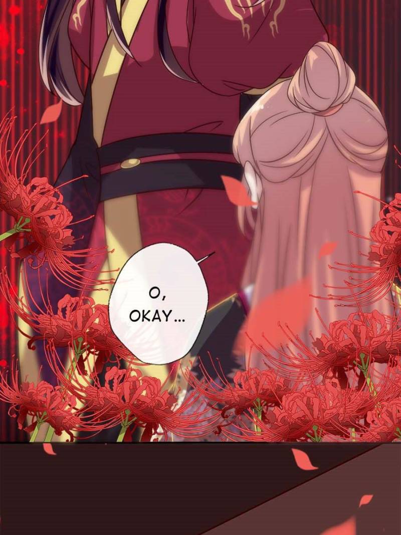 My Vampire Master Chapter 28 - Page 40