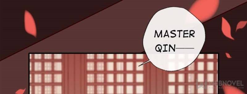 My Vampire Master Chapter 28 - Page 41