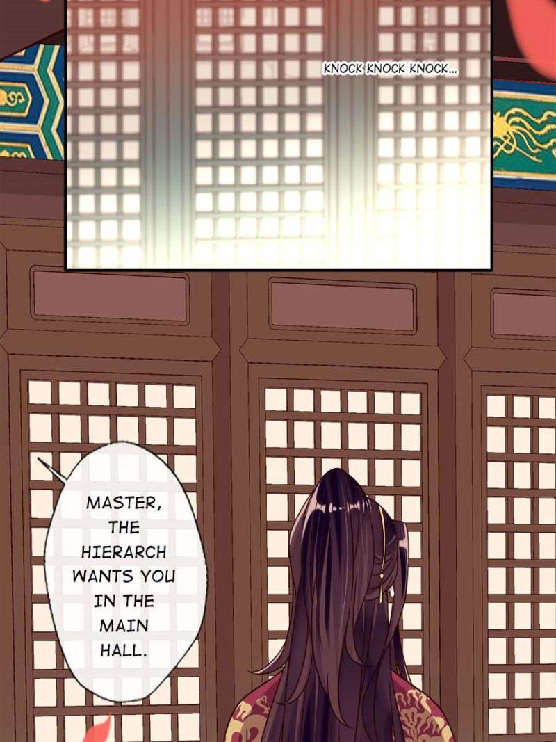 My Vampire Master Chapter 28 - Page 42